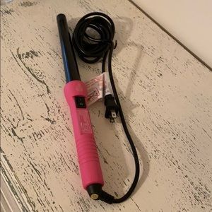 Evalectric Grande Styling Wand